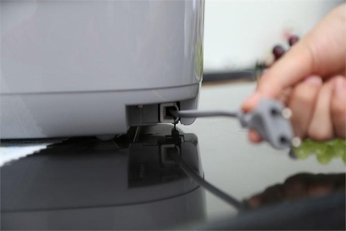 Rất tiếc phải nói rằng: Đây là sai lầm cực lớn khi nấu cơm mà 95% người làm hàng ngày- Ảnh 3. Rất tiếc phải nói rằng: Đây là sai lầm cực lớn khi nấu cơm mà 95% người làm hàng ngày- Ảnh 3.