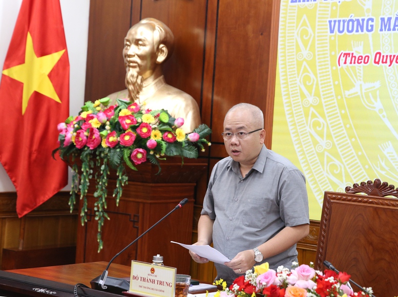 Thúc đẩy giải ngân đầu tư công: Phải tập trung tháo gỡ 'điểm nghẽn' về công tác giải phóng mặt bằng- Ảnh 3. Thúc đẩy giải ngân đầu tư công: Phải tập trung tháo gỡ 'điểm nghẽn' về công tác giải phóng mặt bằng- Ảnh 3.