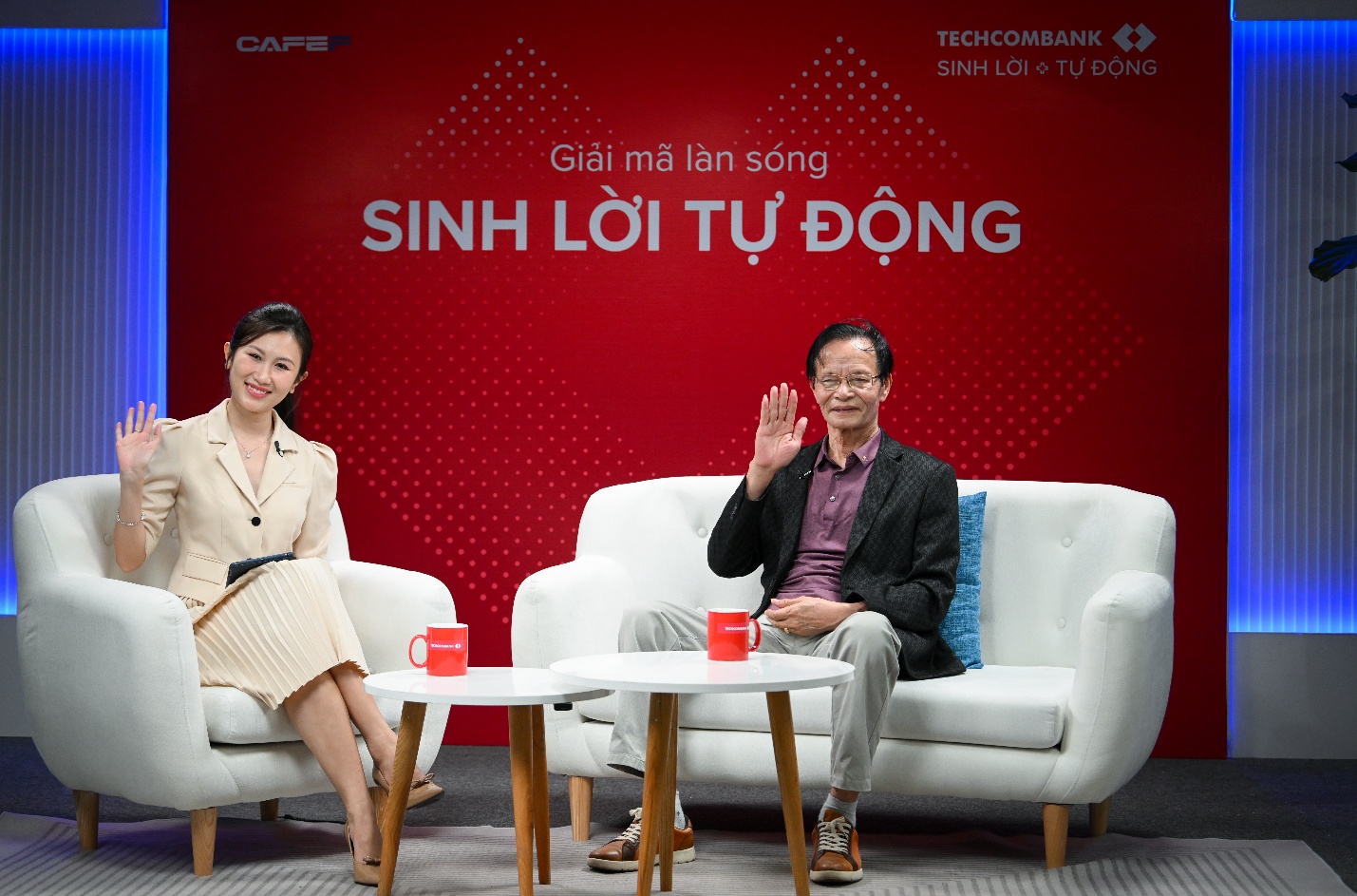 TS Lê Xuân Nghĩa giải mã cuộc cạnh tranh “Sinh Lời Tự Động” như thế nào?- Ảnh 1. TS Lê Xuân Nghĩa giải mã cuộc cạnh tranh “Sinh Lời Tự Động” như thế nào?- Ảnh 1.