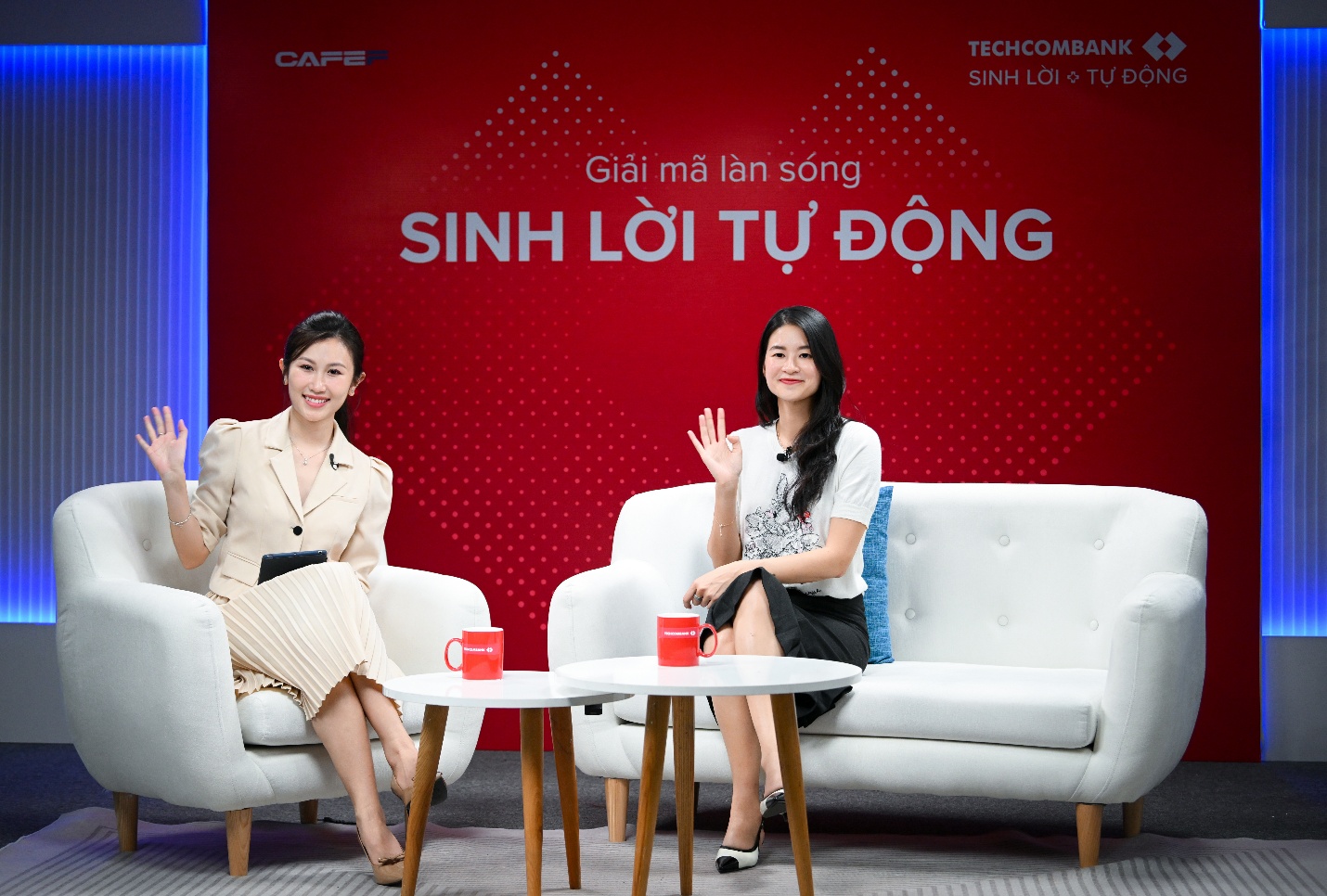 TS Lê Xuân Nghĩa giải mã cuộc cạnh tranh “Sinh Lời Tự Động” như thế nào?- Ảnh 2. TS Lê Xuân Nghĩa giải mã cuộc cạnh tranh “Sinh Lời Tự Động” như thế nào?- Ảnh 2.
