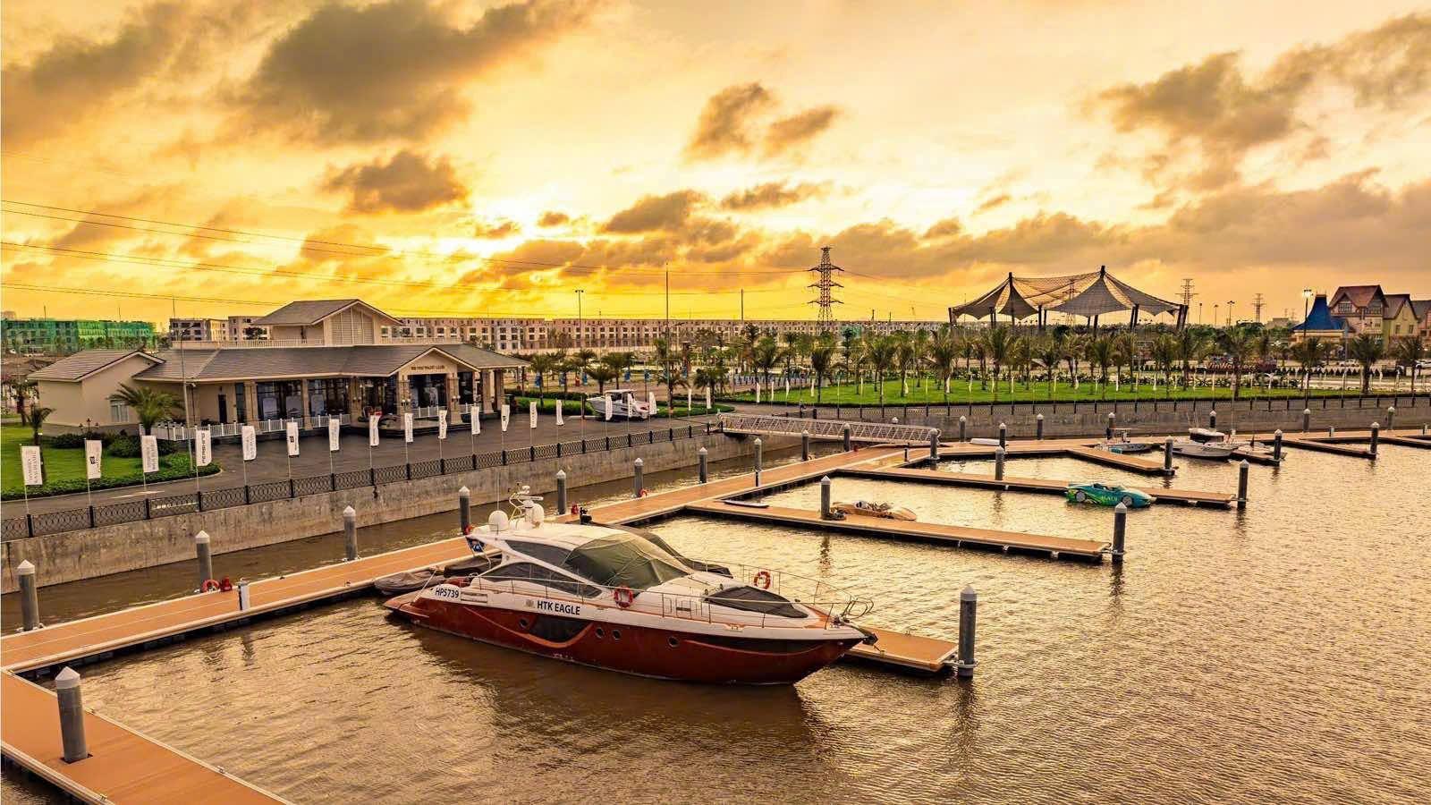 Đô thị đảo - Tâm điểm đầu tư mới “chiều lòng” mọi khẩu vị nhà đầu tư- Ảnh 2. Đô thị đảo - Tâm điểm đầu tư mới “chiều lòng” mọi khẩu vị nhà đầu tư- Ảnh 2.