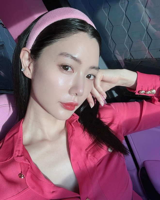 Biểu tượng gợi cảm của showbiz Hàn: 40 tuổi nhưng có làn da "không tuổi" nhờ ăn 3 loại thực phẩm "thần thánh" giàu omega-3 và collagen- Ảnh 3. Biểu tượng gợi cảm của showbiz Hàn: 40 tuổi nhưng có làn da "không tuổi" nhờ ăn 3 loại thực phẩm "thần thánh" giàu omega-3 và collagen- Ảnh 3.