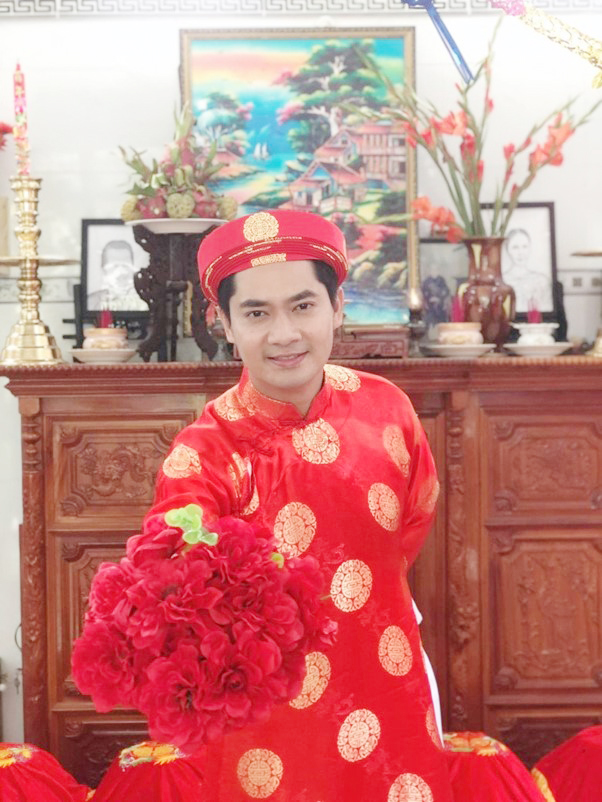 "Trai quê miền Tây" 40 tuổi sở hữu nhà vườn 3.000m2, cùng nhiều tài sản giá trị, rộ tin sắp cưới vợ đẹp?- Ảnh 12. "Trai quê miền Tây" 40 tuổi sở hữu nhà vườn 3.000m2, cùng nhiều tài sản giá trị, rộ tin sắp cưới vợ đẹp?- Ảnh 12.
