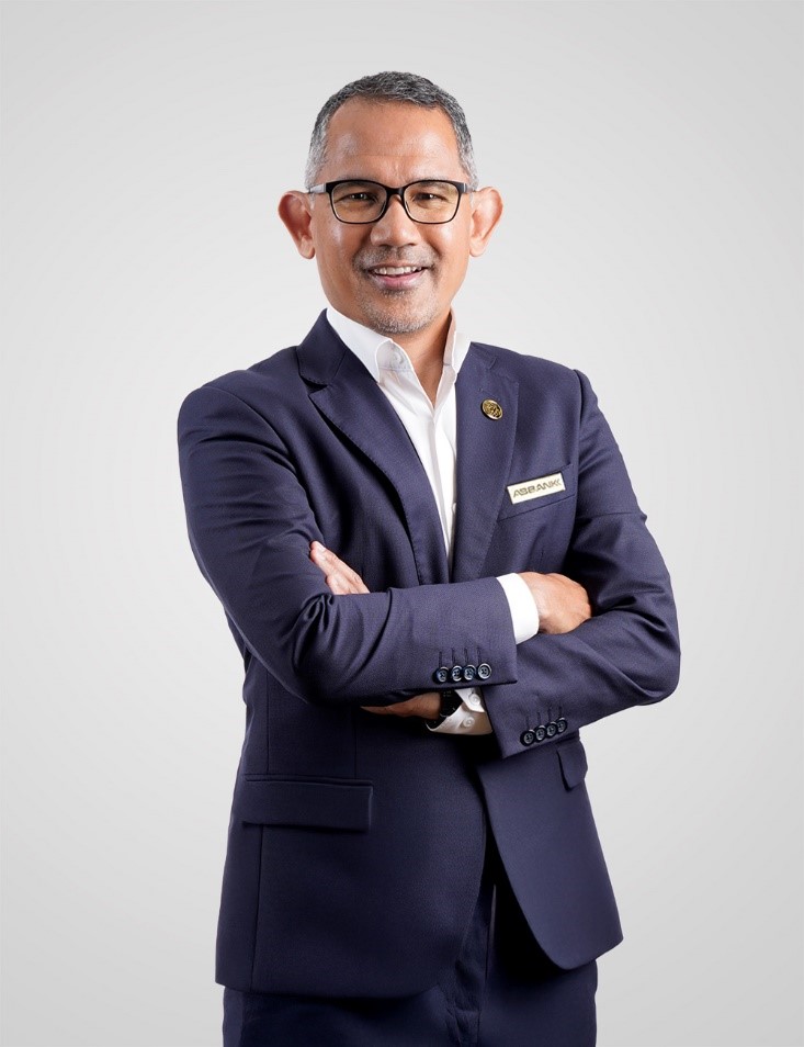 Maybank thay người đại diện vốn góp tại ABBank- Ảnh 1. Maybank thay người đại diện vốn góp tại ABBank- Ảnh 1.