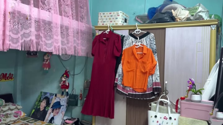 'Thần đồng cải lương' giờ sống đơn độc, từng nhiều lần nghĩ quẩn vì bế tắc- Ảnh 2. 'Thần đồng cải lương' giờ sống đơn độc, từng nhiều lần nghĩ quẩn vì bế tắc- Ảnh 2.