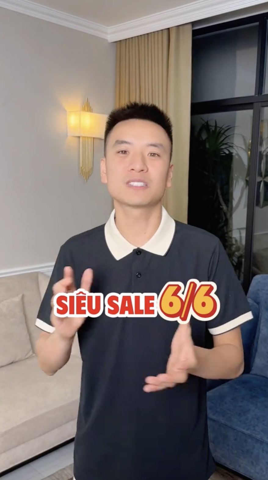 6/6 năm nay trôi qua trong lặng lẽ, các chiến thần livestream chốt đơn doanh thu trăm tỷ đâu cả rồi?- Ảnh 4. 6/6 năm nay trôi qua trong lặng lẽ, các chiến thần livestream chốt đơn doanh thu trăm tỷ đâu cả rồi?- Ảnh 4.