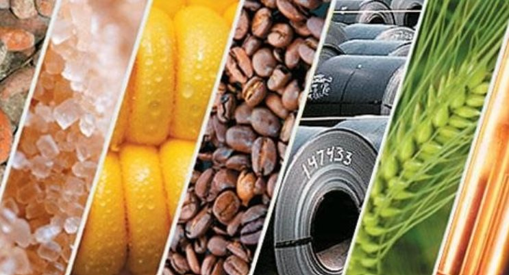 Thị trường ngày 7/6: Giá dầu tiếp đà tăng, vàng giảm mạnh hơn 1%- Ảnh 1. Thị trường ngày 7/6: Giá dầu tiếp đà tăng, vàng giảm mạnh hơn 1%- Ảnh 1.