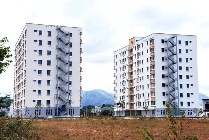 Triển khai chính sách đột phá để phát triển nhà ở xã hội như thế nào?- Ảnh 1. Triển khai chính sách đột phá để phát triển nhà ở xã hội như thế nào?- Ảnh 1.