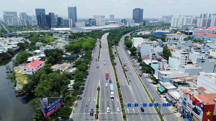 Tập đoàn của tỷ phú Nguyễn Thị Phương Thảo muốn đầu tư metro 47,3 km ở TP.HCM- Ảnh 2. Tập đoàn của tỷ phú Nguyễn Thị Phương Thảo muốn đầu tư metro 47,3 km ở TP.HCM- Ảnh 2.