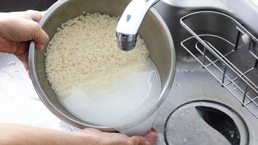 Rất tiếc phải nói rằng: Đây là sai lầm cực lớn khi nấu cơm mà 95% người làm hàng ngày- Ảnh 1. Rất tiếc phải nói rằng: Đây là sai lầm cực lớn khi nấu cơm mà 95% người làm hàng ngày- Ảnh 1.