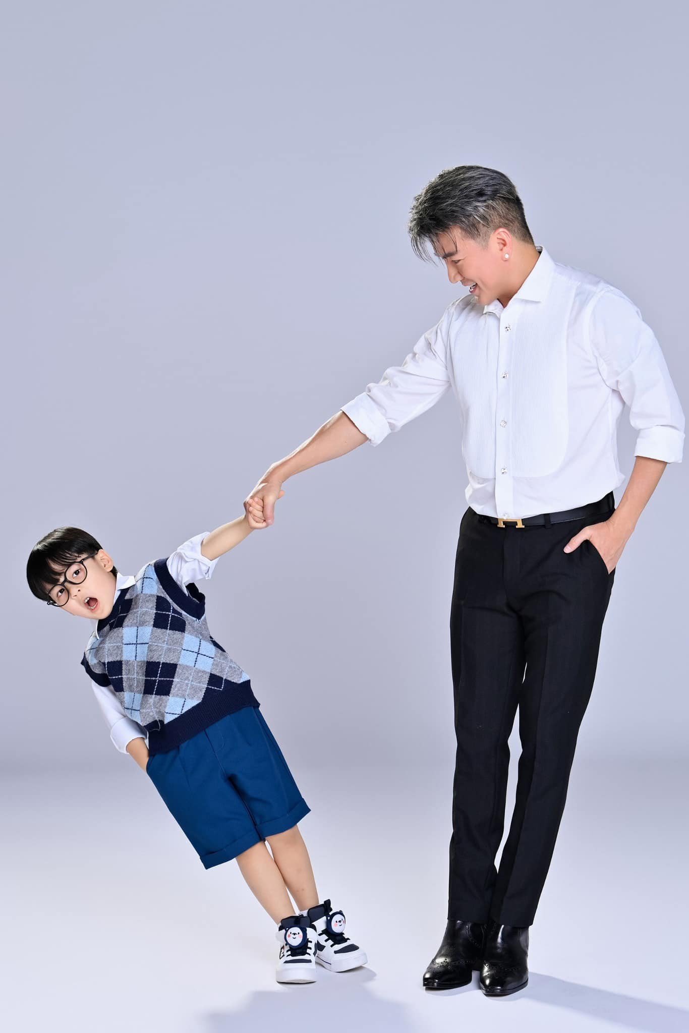 Nam ca sĩ ở biệt thự trăm tỷ quận 10: Có vợ hơn 17 tuổi, giấu kín 17 năm, lúc ly hôn mới ồn ào- Ảnh 7.