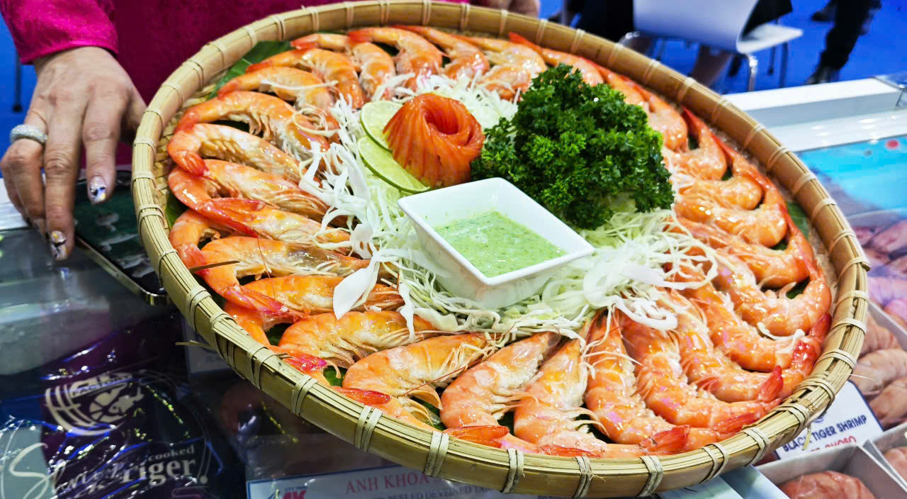 Mỹ vừa công bố điều gì khiến ngành tôm Việt phải chú ý?- Ảnh 1. img