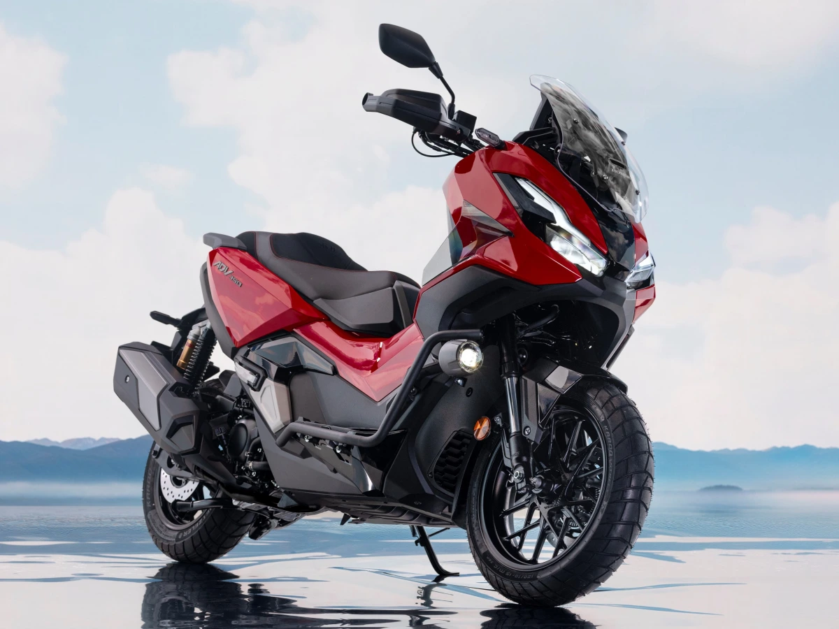 Honda có xe tay ga được đồn đưa về nhiều năm mà chưa thấy đâu: Có gì đặc biệt mà khách Việt chờ mòn mỏi?- Ảnh 1. Honda có xe tay ga được đồn đưa về nhiều năm mà chưa thấy đâu: Có gì đặc biệt mà khách Việt chờ mòn mỏi?- Ảnh 1.