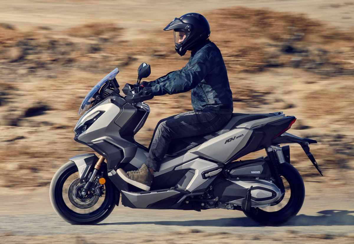Honda có xe tay ga được đồn đưa về nhiều năm mà chưa thấy đâu: Có gì đặc biệt mà khách Việt chờ mòn mỏi?- Ảnh 2. Honda có xe tay ga được đồn đưa về nhiều năm mà chưa thấy đâu: Có gì đặc biệt mà khách Việt chờ mòn mỏi?- Ảnh 2.