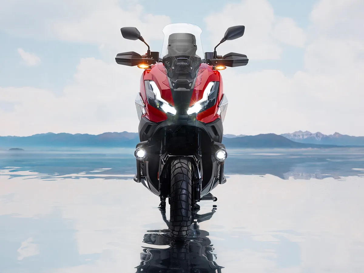 Honda có xe tay ga được đồn đưa về nhiều năm mà chưa thấy đâu: Có gì đặc biệt mà khách Việt chờ mòn mỏi?- Ảnh 9. Honda có xe tay ga được đồn đưa về nhiều năm mà chưa thấy đâu: Có gì đặc biệt mà khách Việt chờ mòn mỏi?- Ảnh 9.