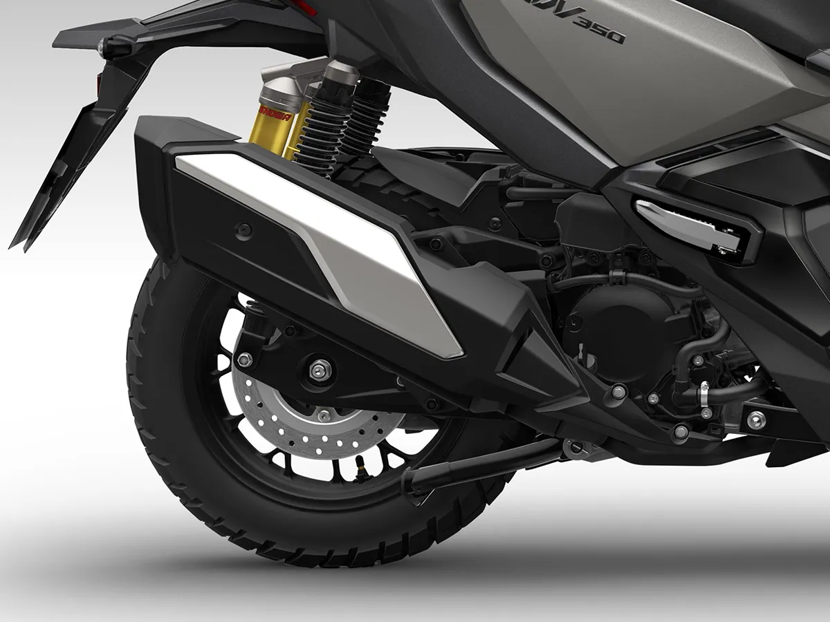 Honda có xe tay ga được đồn đưa về nhiều năm mà chưa thấy đâu: Có gì đặc biệt mà khách Việt chờ mòn mỏi?- Ảnh 10. Honda có xe tay ga được đồn đưa về nhiều năm mà chưa thấy đâu: Có gì đặc biệt mà khách Việt chờ mòn mỏi?- Ảnh 10.