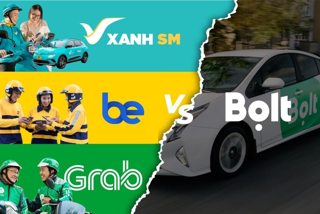 Một "ông lớn" gọi xe công nghệ sắp vào Việt Nam: Thủ tướng nhấn mạnh "không có lý do gì không thành công"- Ảnh 2. Một