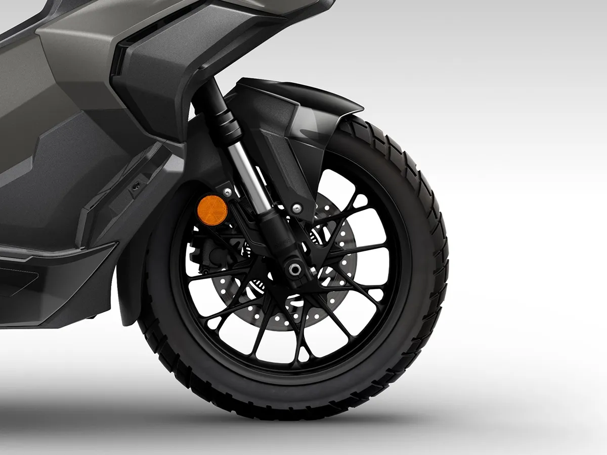 Honda có xe tay ga được đồn đưa về nhiều năm mà chưa thấy đâu: Có gì đặc biệt mà khách Việt chờ mòn mỏi?- Ảnh 11. Honda có xe tay ga được đồn đưa về nhiều năm mà chưa thấy đâu: Có gì đặc biệt mà khách Việt chờ mòn mỏi?- Ảnh 11.