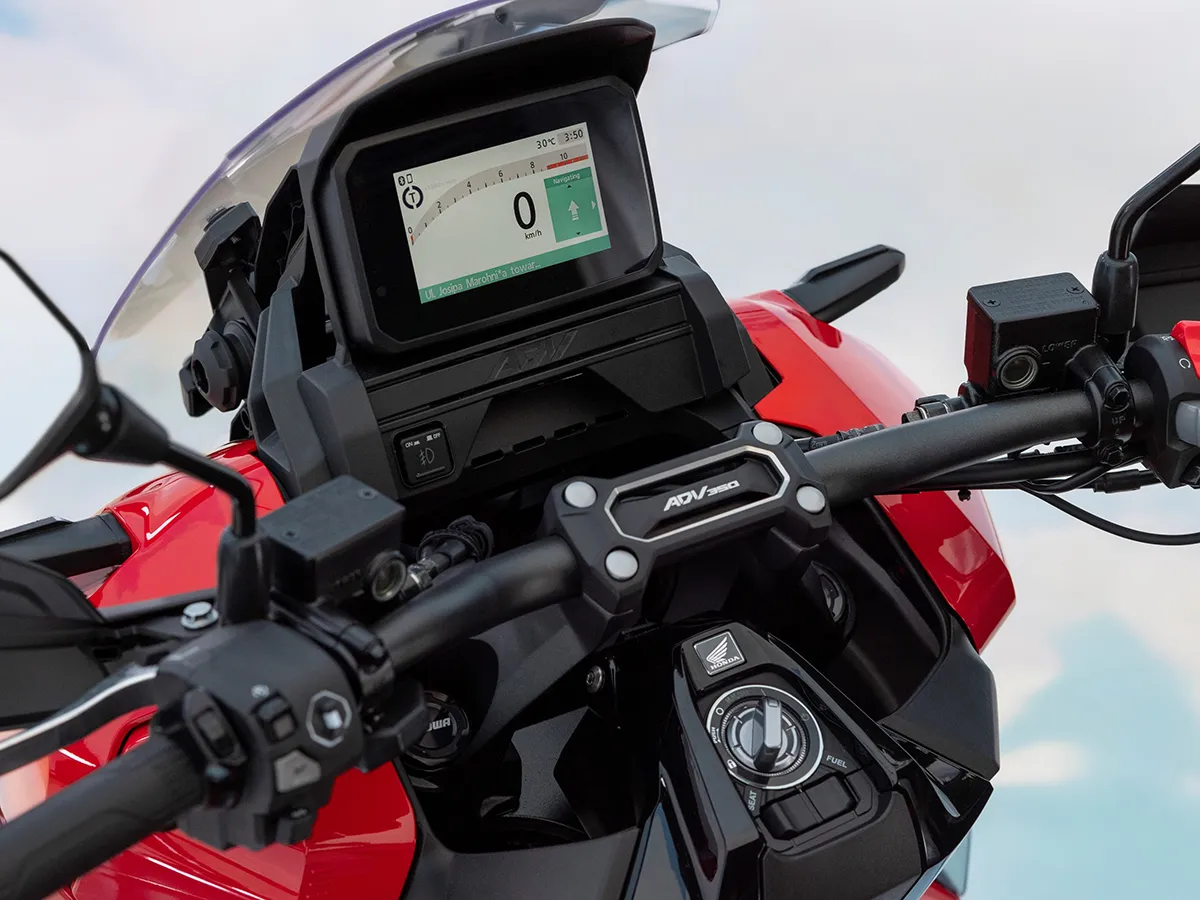 Honda có xe tay ga được đồn đưa về nhiều năm mà chưa thấy đâu: Có gì đặc biệt mà khách Việt chờ mòn mỏi?- Ảnh 12. Honda có xe tay ga được đồn đưa về nhiều năm mà chưa thấy đâu: Có gì đặc biệt mà khách Việt chờ mòn mỏi?- Ảnh 12.