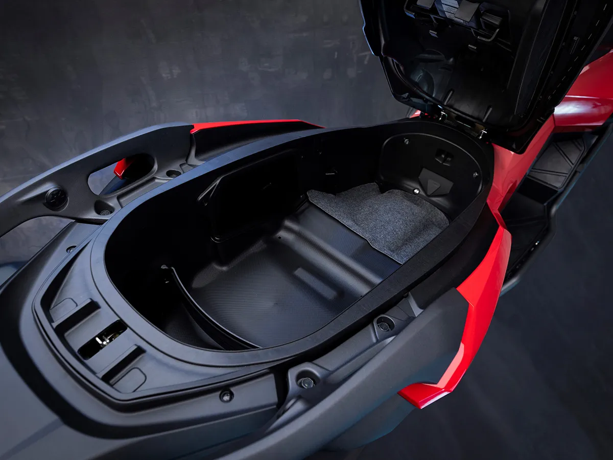 Honda có xe tay ga được đồn đưa về nhiều năm mà chưa thấy đâu: Có gì đặc biệt mà khách Việt chờ mòn mỏi?- Ảnh 13. Honda có xe tay ga được đồn đưa về nhiều năm mà chưa thấy đâu: Có gì đặc biệt mà khách Việt chờ mòn mỏi?- Ảnh 13.