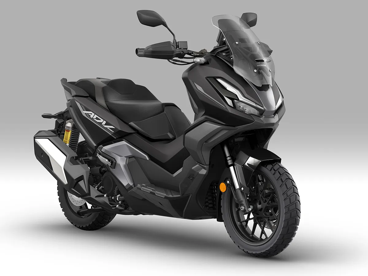 Honda có xe tay ga được đồn đưa về nhiều năm mà chưa thấy đâu: Có gì đặc biệt mà khách Việt chờ mòn mỏi?- Ảnh 6. Honda có xe tay ga được đồn đưa về nhiều năm mà chưa thấy đâu: Có gì đặc biệt mà khách Việt chờ mòn mỏi?- Ảnh 6.