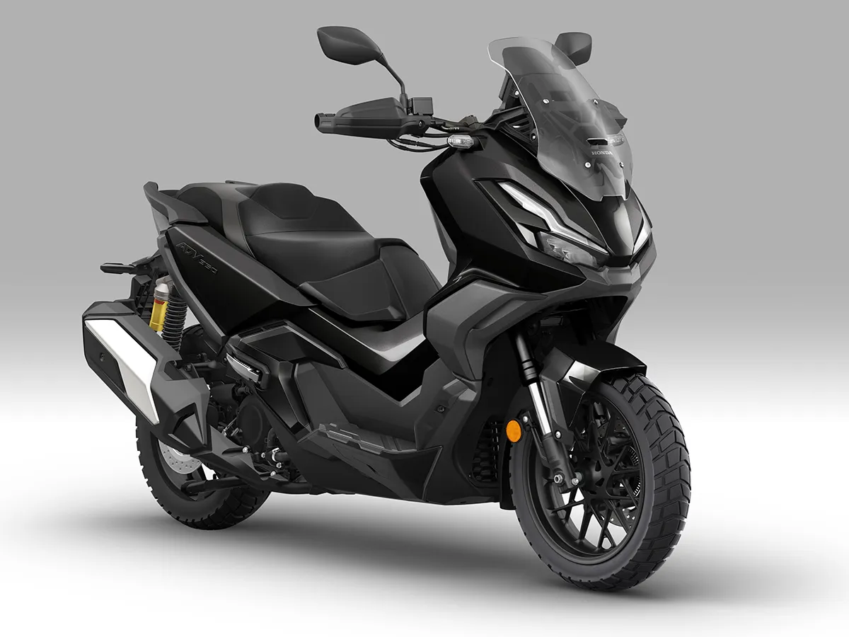 Honda có xe tay ga được đồn đưa về nhiều năm mà chưa thấy đâu: Có gì đặc biệt mà khách Việt chờ mòn mỏi?- Ảnh 5. Honda có xe tay ga được đồn đưa về nhiều năm mà chưa thấy đâu: Có gì đặc biệt mà khách Việt chờ mòn mỏi?- Ảnh 5.