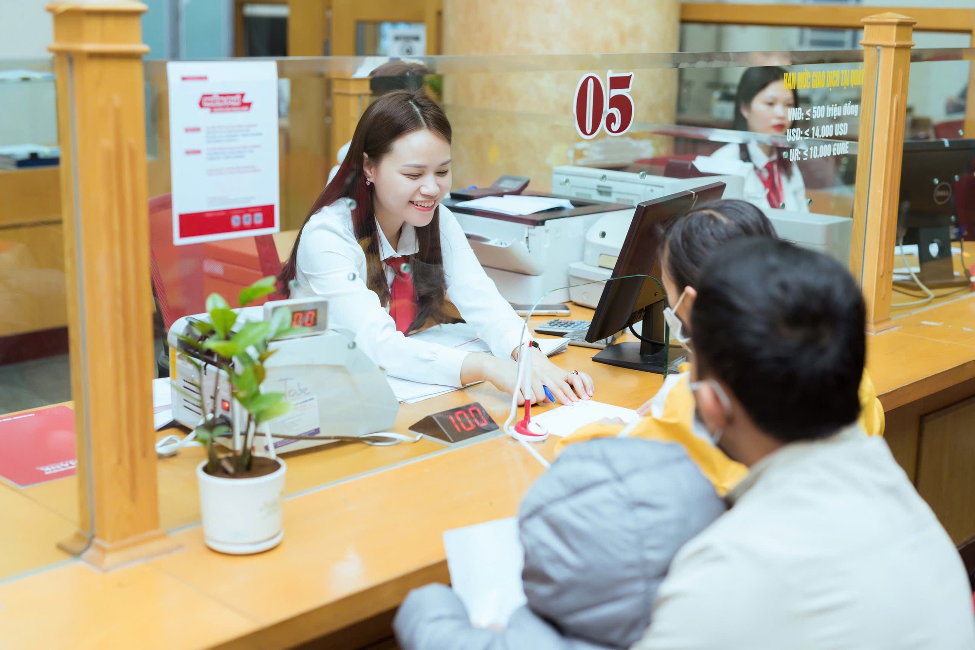 Bung tín dụng cho người trẻ mua nhà- Ảnh 1. Bung tín dụng cho người trẻ mua nhà- Ảnh 1.