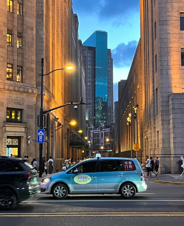 Khách Việt kể chuyện du lịch "thành phố hạnh phúc nhất" Trung Quốc, nhận xét: "Giá taxi làm tôi ái ngại"- Ảnh 3. Khách Việt kể chuyện du lịch "thành phố hạnh phúc nhất" Trung Quốc, nhận xét: "Giá taxi làm tôi ái ngại"- Ảnh 3.
