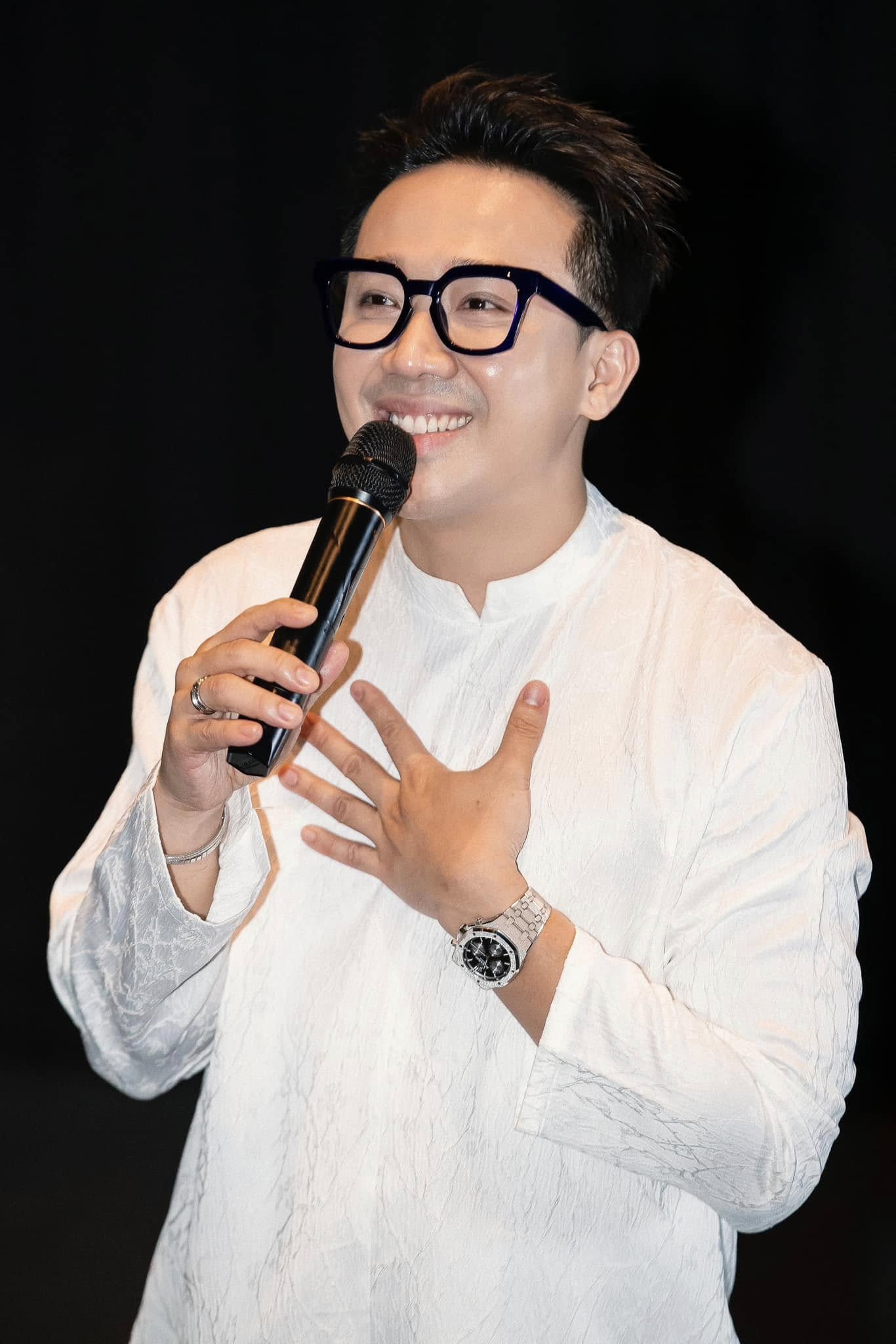 HOT: Trấn Thành chính thức thay thế Trường Giang ở Running Man nhưng netizen lo 1 điều!- Ảnh 4. HOT: Trấn Thành chính thức thay thế Trường Giang ở Running Man nhưng netizen lo 1 điều!- Ảnh 4.