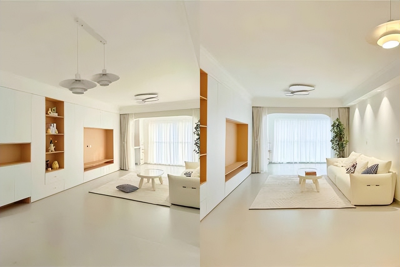 Tôi học theo 5 mẫu thiết kế đang hot trên mạng để cải tạo nhà và trả giá đắt chỉ sau 3 tháng dọn về- Ảnh 5. Tôi học theo 5 mẫu thiết kế đang hot trên mạng để cải tạo nhà và trả giá đắt chỉ sau 3 tháng dọn về- Ảnh 5.
