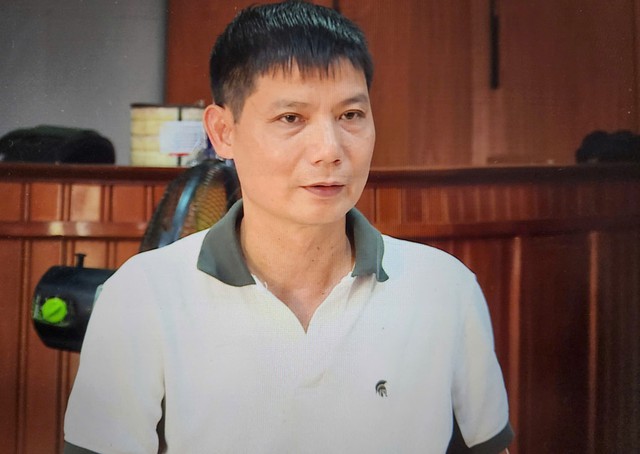 Vụ cán bộ xã bị tố “ăn chịu” 170 triệu đồng 9 năm chưa trả: Nhiều bữa tiếp khách có giá hơn 5 triệu đồng- Ảnh 1.