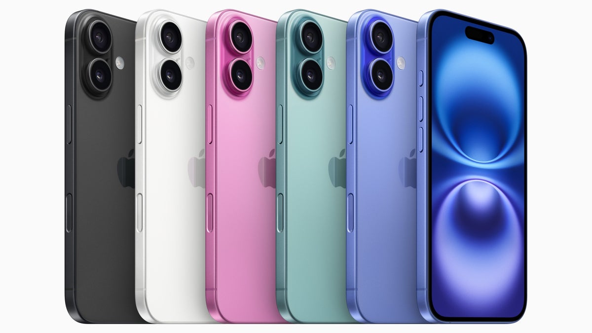 iPhone 17 bản thường lộ diện, thiết kế thay đổi như thế nào?- Ảnh 1.