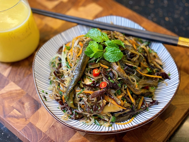 Loại thịt được Trung Quốc khen “tốt hơn sâm”, protein vượt cá hồi, bổ gan, thận: Việt Nam xuất khẩu nhiều- Ảnh 4. Loại thịt được Trung Quốc khen “tốt hơn sâm”, protein vượt cá hồi, bổ gan, thận: Việt Nam xuất khẩu nhiều- Ảnh 4.