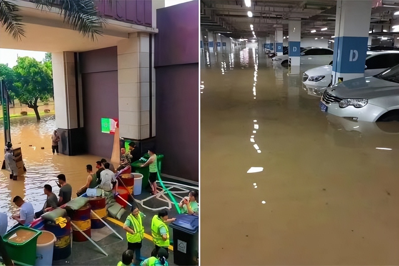 Tưởng lời vì mua nhà tầng 1 có sân – ai ngờ chỉ một trận mưa đầu mùa khiến tôi thiệt hại cả chục triệu!- Ảnh 4. Tưởng lời vì mua nhà tầng 1 có sân – ai ngờ chỉ một trận mưa đầu mùa khiến tôi thiệt hại cả chục triệu!- Ảnh 4.