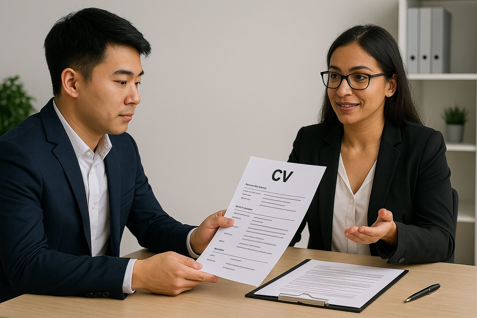 Không phải bằng cấp, kinh nghiệm, đây là kỹ năng nhà tuyển dụng ngày càng tìm kiếm, ai nắm bắt được ‘có khả năng cao trở thành lãnh đạo tương lai’- Ảnh 1. Không phải bằng cấp, kinh nghiệm, đây là kỹ năng nhà tuyển dụng ngày càng tìm kiếm, ai nắm bắt được ‘có khả năng cao trở thành lãnh đạo tương lai’- Ảnh 1.