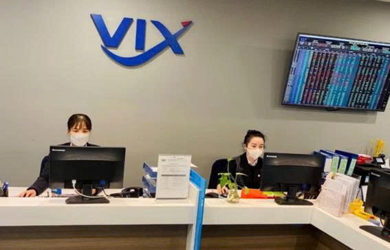 Chứng khoán VIX sắp phát hành gần 73 triệu cổ phiếu trả cổ tức năm 2024- Ảnh 1. Chứng khoán VIX sắp phát hành gần 73 triệu cổ phiếu trả cổ tức năm 2024- Ảnh 1.