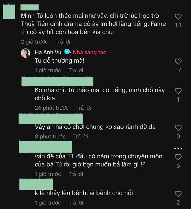Thêm 1 mỹ nhân Việt gặp rắc rối liên quan Hoa hậu Thuỳ Tiên- Ảnh 1. Thêm 1 mỹ nhân Việt gặp rắc rối liên quan Hoa hậu Thuỳ Tiên- Ảnh 1.