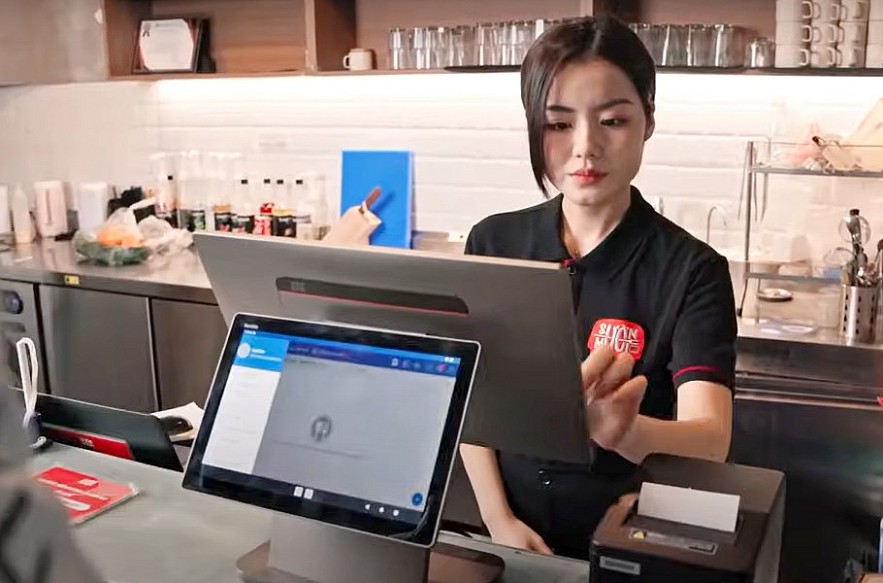 Hỗ trợ hộ kinh doanh triển khai hóa đơn điện tử- Ảnh 1. Hỗ trợ hộ kinh doanh triển khai hóa đơn điện tử- Ảnh 1.