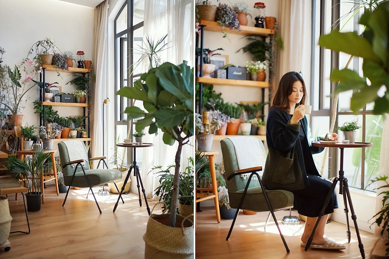 Mẹ đơn thân tuổi 50 sống cùng con trong biệt thự 300m²: Mẹ đơn thân tuổi 50 sống cùng con trong biệt thự 300m²: