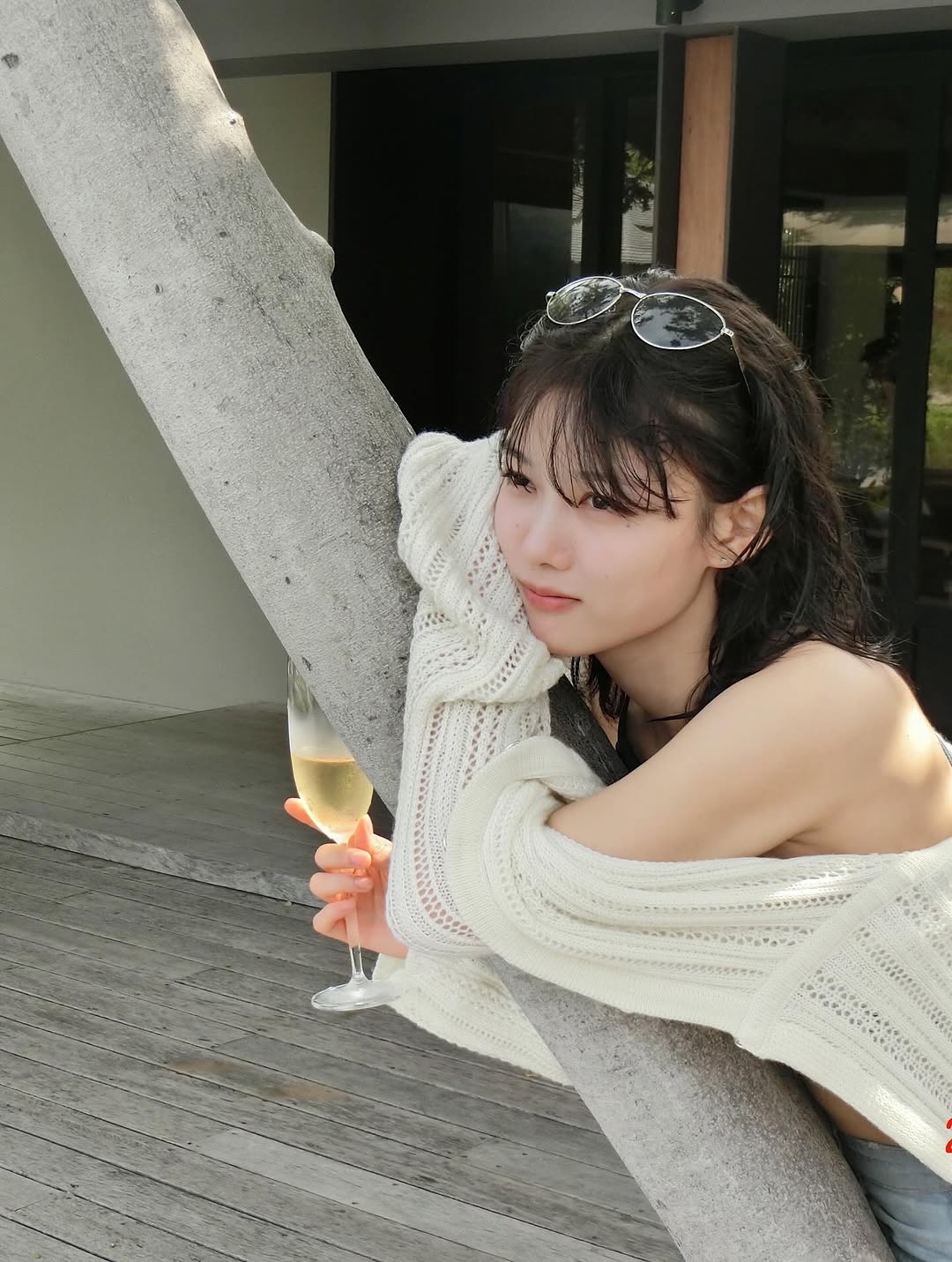 “Em gái Quốc dân” Hàn Quốc chi trả 230 triệu/đêm chỉ để trải nghiệm dịch vụ xa xỉ bậc nhất Việt Nam- Ảnh 6. “Em gái Quốc dân” Hàn Quốc chi trả 230 triệu/đêm chỉ để trải nghiệm dịch vụ xa xỉ bậc nhất Việt Nam- Ảnh 6.