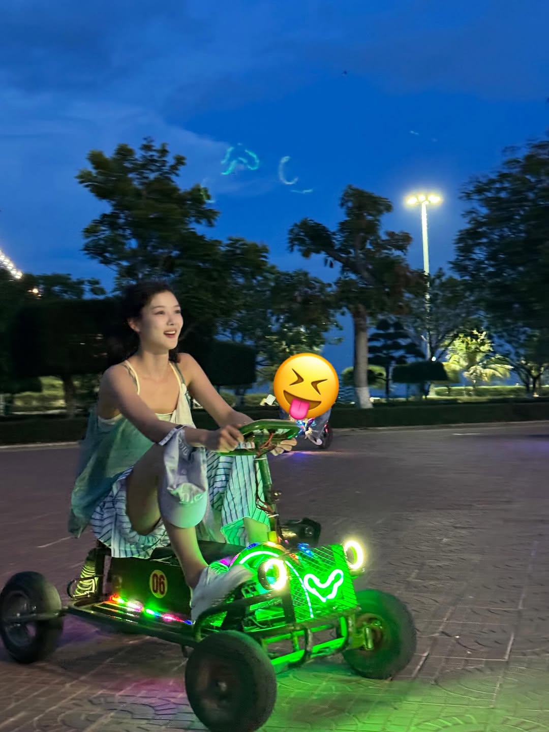 “Em gái Quốc dân” Hàn Quốc chi trả 230 triệu/đêm chỉ để trải nghiệm dịch vụ xa xỉ bậc nhất Việt Nam- Ảnh 8. “Em gái Quốc dân” Hàn Quốc chi trả 230 triệu/đêm chỉ để trải nghiệm dịch vụ xa xỉ bậc nhất Việt Nam- Ảnh 8.