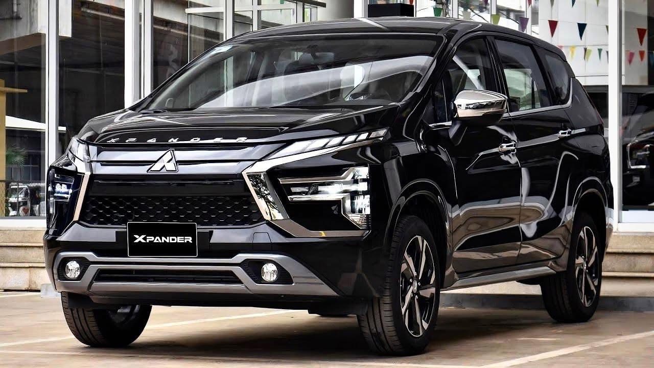 Mazda CX-5 giá có thể xuống đầu 5 nên Mitsubishi Xforce 7 chỗ cần làm điều này để bán chạy như Xpander, Xforce- Ảnh 8. Mazda CX-5 giá có thể xuống đầu 5 nên Mitsubishi Xforce 7 chỗ cần làm điều này để bán chạy như Xpander, Xforce- Ảnh 8.