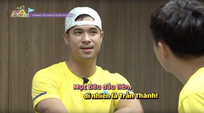 HOT: Trấn Thành chính thức thay thế Trường Giang ở Running Man nhưng netizen lo 1 điều!- Ảnh 3. HOT: Trấn Thành chính thức thay thế Trường Giang ở Running Man nhưng netizen lo 1 điều!- Ảnh 3.
