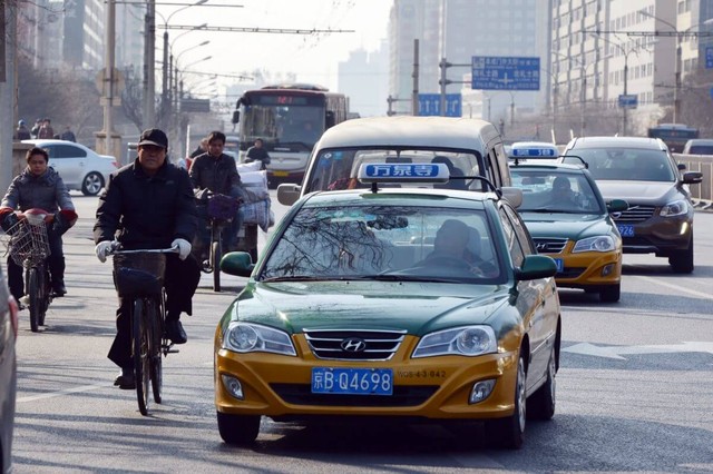 Khách Việt kể chuyện du lịch "thành phố hạnh phúc nhất" Trung Quốc, nhận xét: "Giá taxi làm tôi ái ngại"- Ảnh 1. Khách Việt kể chuyện du lịch "thành phố hạnh phúc nhất" Trung Quốc, nhận xét: "Giá taxi làm tôi ái ngại"- Ảnh 1.