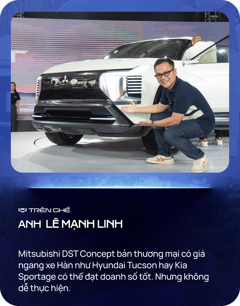 Mazda CX-5 giá có thể xuống đầu 5 nên Mitsubishi Xforce 7 chỗ cần làm điều này để bán chạy như Xpander, Xforce- Ảnh 7. Mazda CX-5 giá có thể xuống đầu 5 nên Mitsubishi Xforce 7 chỗ cần làm điều này để bán chạy như Xpander, Xforce- Ảnh 7.
