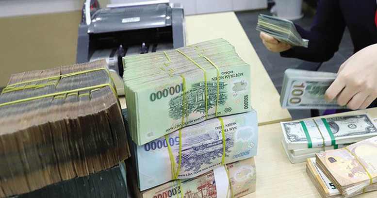 Sửa Quy chế tổ chức và hoạt động của Ban Chỉ đạo phòng, chống rửa tiền- Ảnh 1. Sửa Quy chế tổ chức và hoạt động của Ban Chỉ đạo phòng, chống rửa tiền- Ảnh 1.