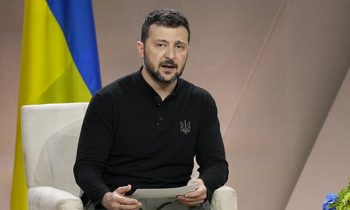 Ukraine giục Mỹ hành động, Nga tuyên bố không cho Ukraine "nghỉ ngơi"- Ảnh 1. Ukraine giục Mỹ hành động, Nga tuyên bố không cho Ukraine "nghỉ ngơi"- Ảnh 1.