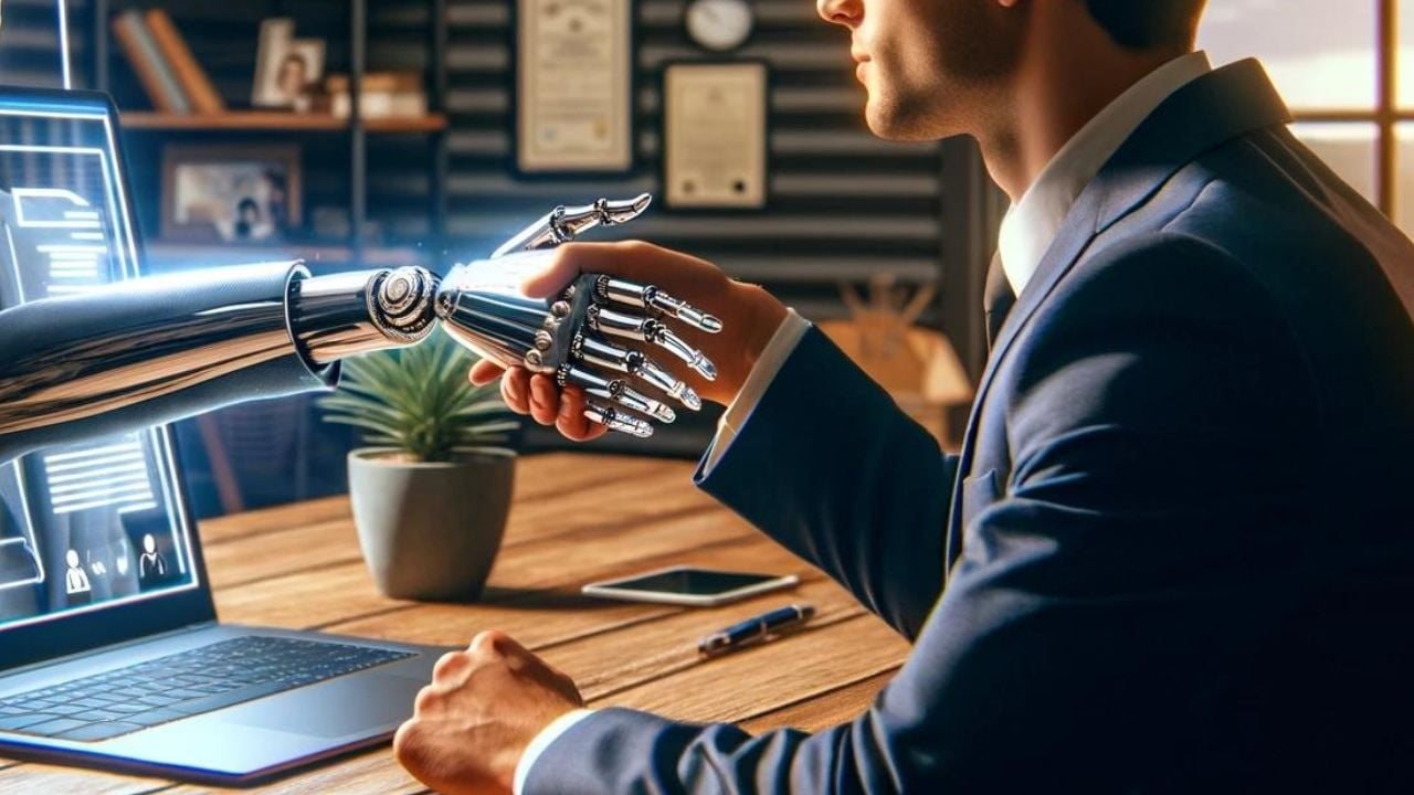 Không phải bằng cấp, kinh nghiệm, đây là kỹ năng nhà tuyển dụng ngày càng tìm kiếm, ai nắm bắt được ‘có khả năng cao trở thành lãnh đạo tương lai’- Ảnh 2. Không phải bằng cấp, kinh nghiệm, đây là kỹ năng nhà tuyển dụng ngày càng tìm kiếm, ai nắm bắt được ‘có khả năng cao trở thành lãnh đạo tương lai’- Ảnh 2.