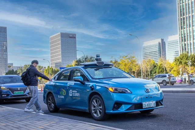 Khách Việt kể chuyện du lịch "thành phố hạnh phúc nhất" Trung Quốc, nhận xét: "Giá taxi làm tôi ái ngại"- Ảnh 5. Khách Việt kể chuyện du lịch "thành phố hạnh phúc nhất" Trung Quốc, nhận xét: "Giá taxi làm tôi ái ngại"- Ảnh 5.