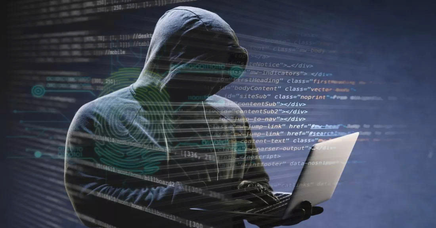 Một hacker 35 tuổi vừa bị bắt giữ- Ảnh 1. Một hacker 35 tuổi vừa bị bắt giữ- Ảnh 1.